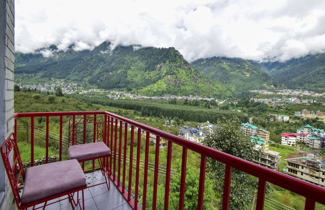 Himalayan Nomad - by Dumnu Homes - Foto 47