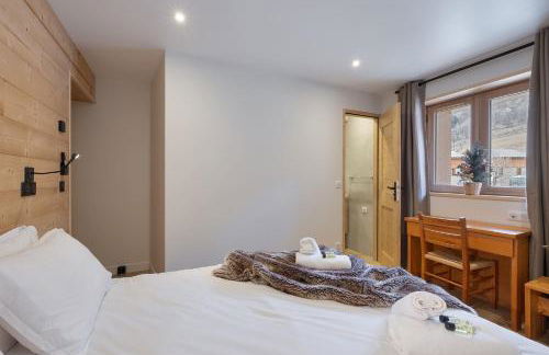 Chalet Stella Montis - Luxe et Proximité des Pistes - Foto 13