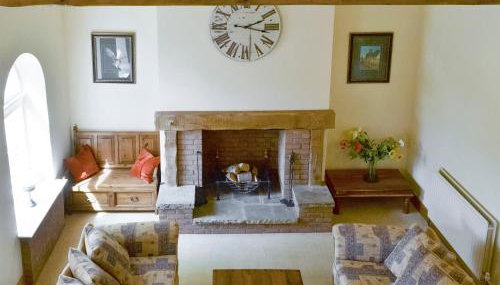 Binbrook House Mews - Foto 4