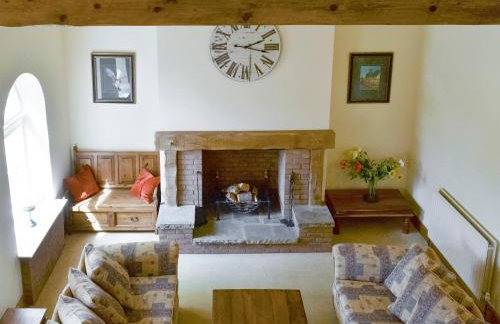 Binbrook House Mews - Foto 4