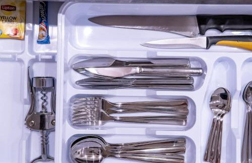 Apartament Relax - Foto 19