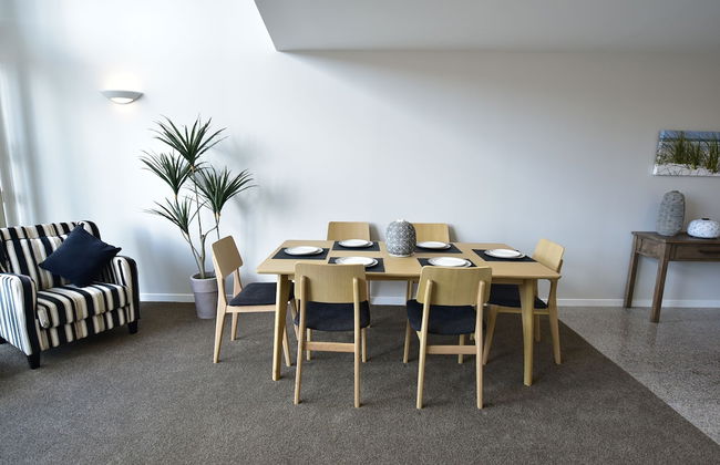 Modern Two Bedroom Epsom Apartments - Foto 6