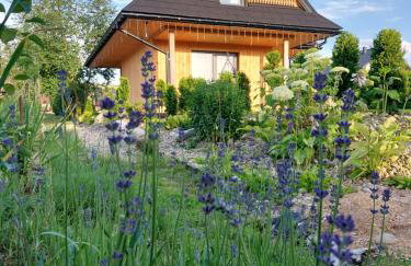 Willa Maciejka - Domek Narciarski - Foto 5