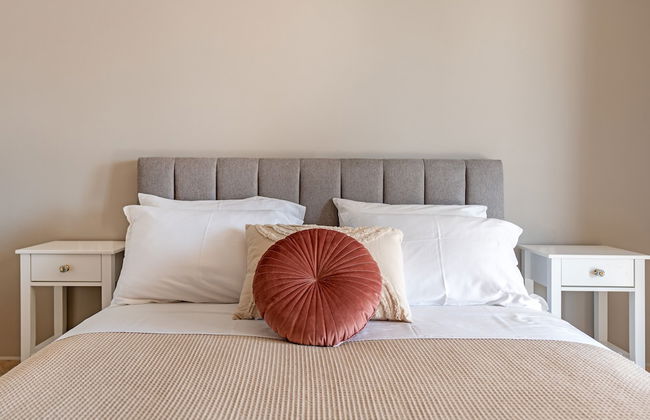 Horizon Apartment - Foto 5