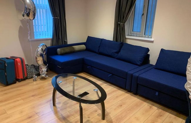 Contractor Bookers at Infinity Apartments - Foto 80