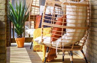 Jungle House Luxury Homes - Columbus Downtown Short North - Walk to Convention Center & Nationwide Arena - Sleeps up to 8 - Free Parking - Over 5,800 Five Stars - Foto 8