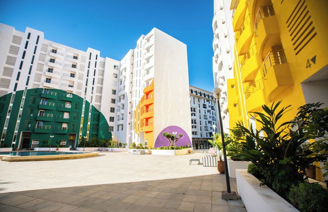 Noreba Hospitality - Foto 73