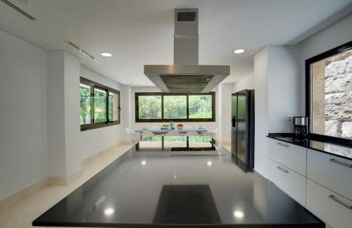 Gravity- Luxurious paradise with sea view - Foto 14