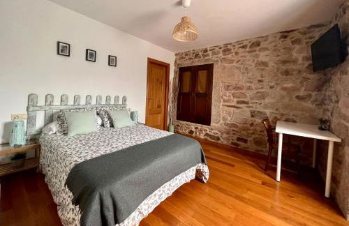 A Casa dos Cancelos- Hotel rural - Foto 27