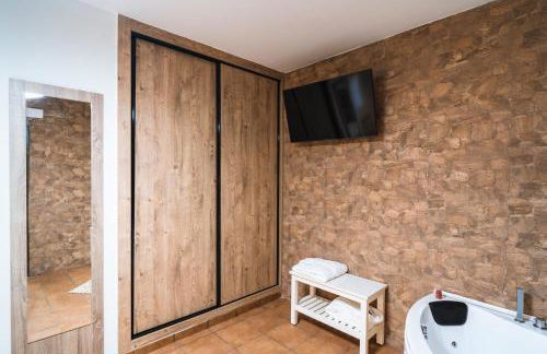 CASA RURAL “MIRADOR DEL VAL” - Foto 18