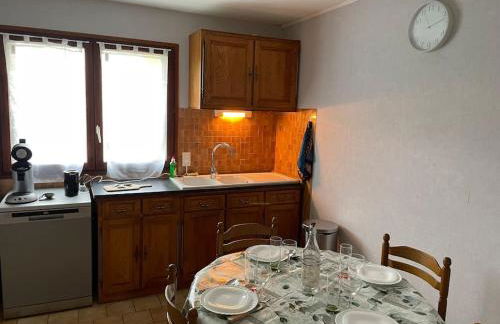 Appartement au bord du lac avec terrasse - Foto 4