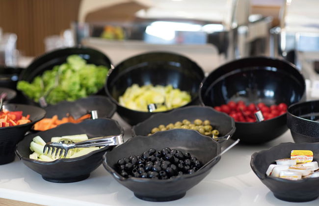 Batumi View Luxury - Foto 41