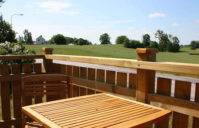 Holiday Home in Söderåkra - Foto 17