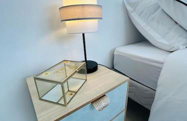 Villa Climatisée avec Piscine partagée , Terrasse et Parking - Foto 18