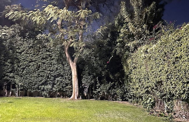 Beverly hills villa with garden - Foto 79