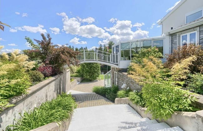 Villa Lac-Simon - Foto 20