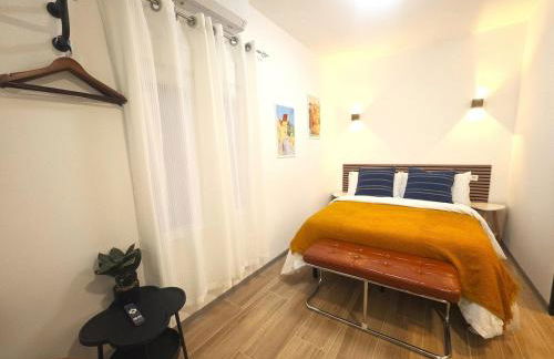 109 Comfortable Studio with Excellent Transport 15 minutes Madrid Center - Foto 3