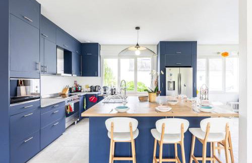 Workshop with sea view 150 m from Pointe du Goudoul beach - Foto 38