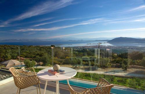 Flomis Luxury Villa - Foto 54