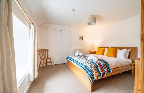 2 Ruscon Cottage by Norfolk Hideaways - Foto 33