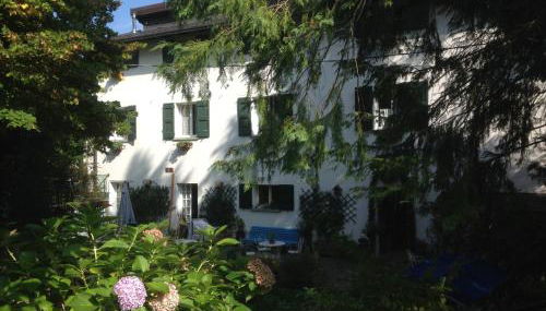 Villa Fedora - Foto 2, Garden