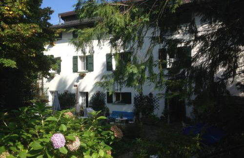 Villa Fedora - Foto 2