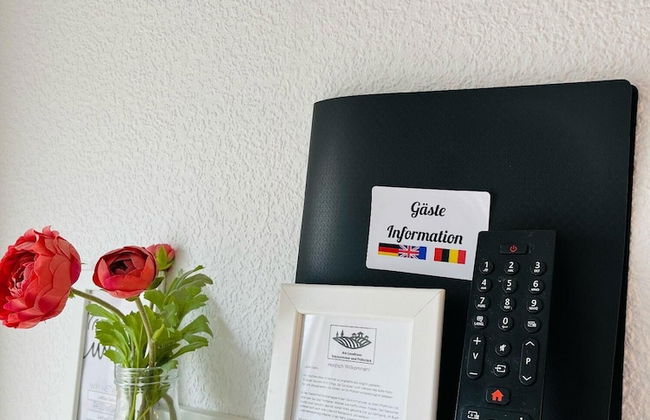 Am Landhaus - Gästezimmer - Foto 7