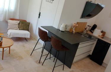 Maisonnette Soleil - Foto 8