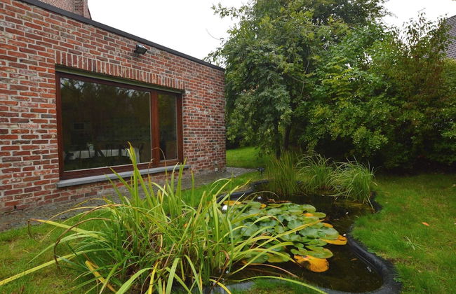 West Flanders Vacation Home - Foto 17