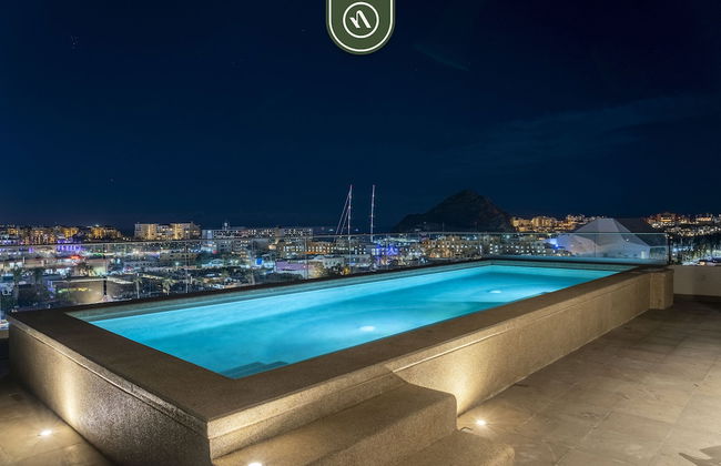 Tower 605 by Naya Homes - Foto 63