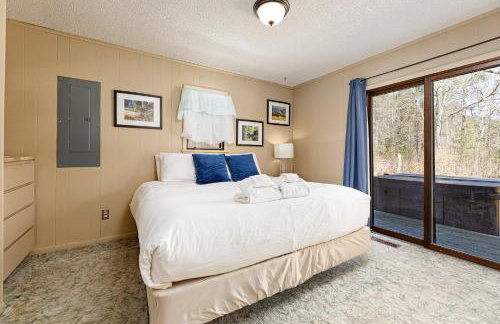 Cinders Whispering Waters and Wilderness Escape - Foto 20