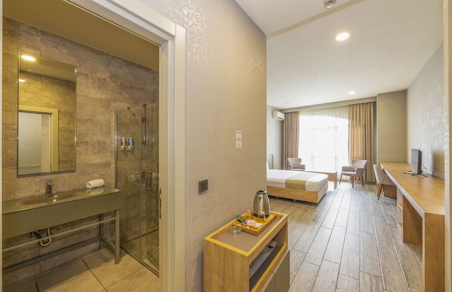 Agora Suites - Foto 11