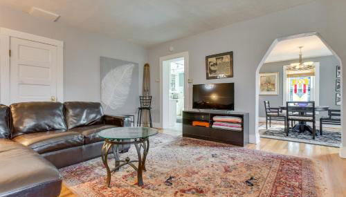 2 Mi to Washington Park Convenient Denver Home! - Foto 5