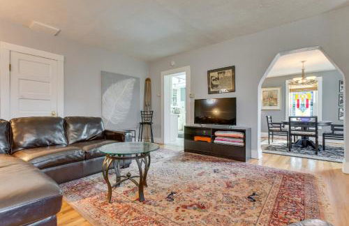 2 Mi to Washington Park Convenient Denver Home! - Foto 5