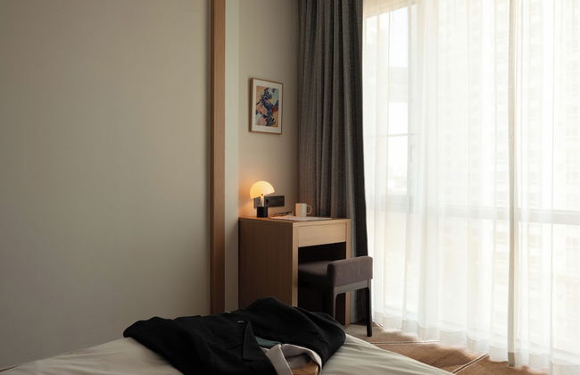 Urbanstay Residence Dongtan - Foto 72