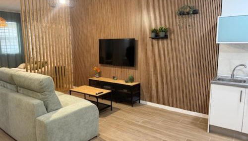 el jardín del torcal studio - Photo 3