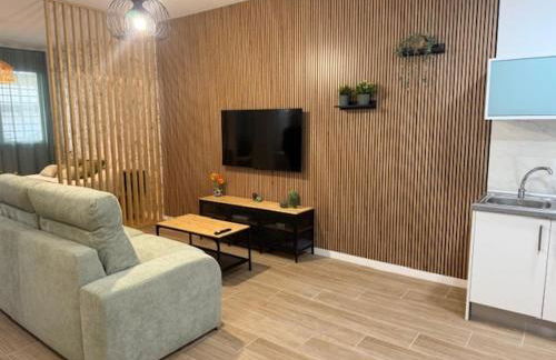 el jardín del torcal studio - Photo 3