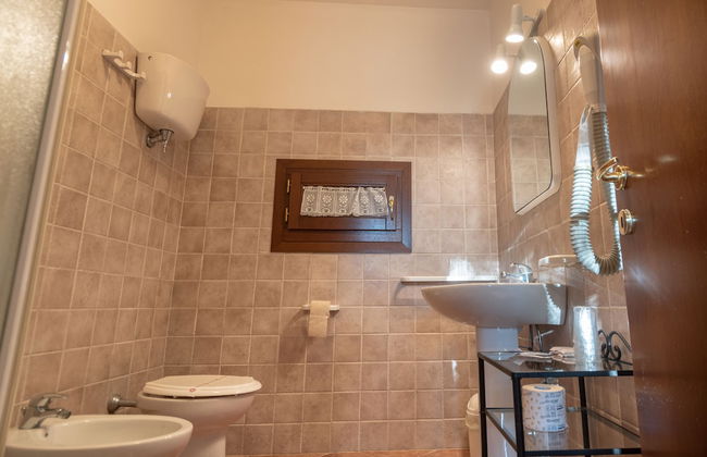 Agriturismo Sasso Rosso - Photo 71