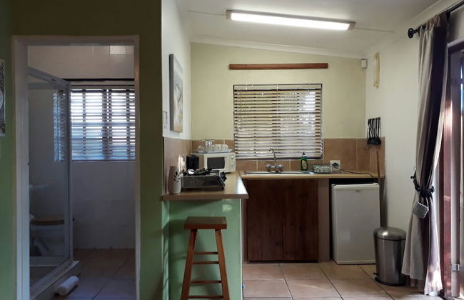 Tourist Lodge Gansbaai - Foto 6