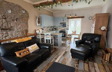 The Old Shop Cottage, Llandudno - Foto 1