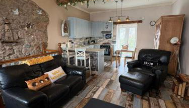 The Old Shop Cottage, Llandudno - Foto 1