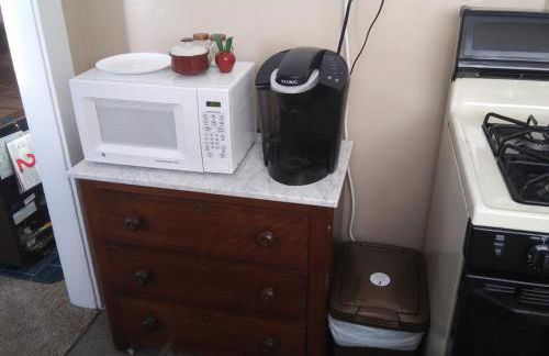 Bright and Cool Powell Apartment - Foto 12