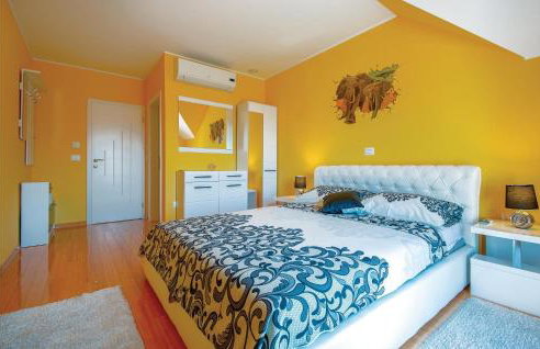 Cozy Home In Varazdinske Toplice - Foto 48