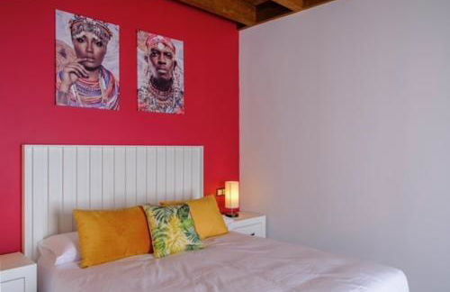 Aptos LA QUIMERA DE AITANA Piscina todo el año - Foto 40