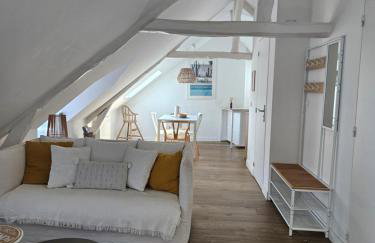 Santorin, Appartement lumineux au coeur de Vannes - Foto 2