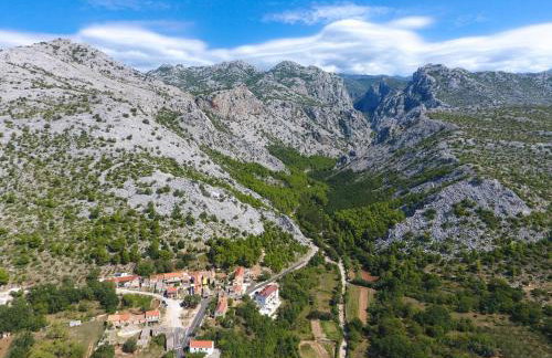 Stein House Marasovic - Foto 5