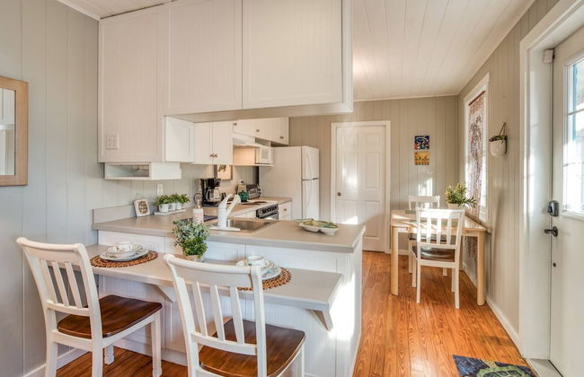 Waterfront Paradise - Foto 37