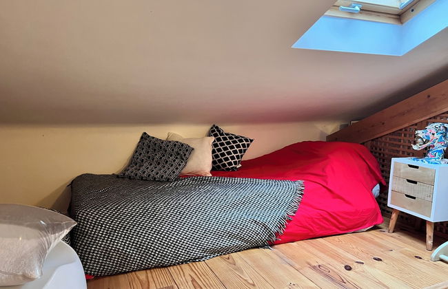 Charming Studio the Heart of the Forest - Foto 10