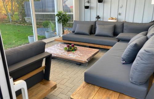 Ferienwohnungen bei der Purpurbuche - Foto 22