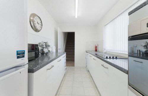 Cosy 3BR in Coronation Terrace - Foto 2